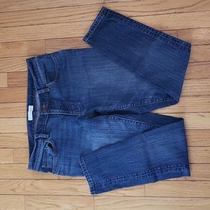 💖 Loft relaxed skinny jeans 28/6